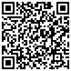 QR Code da Edição Nº 3034