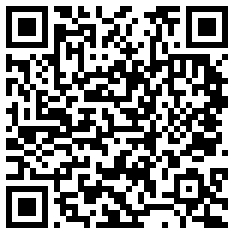 QR Code da Edição Nº 3437