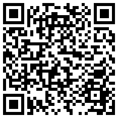 QR Code da Edição Nº 3444